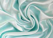 Choosing a Satin vs. Silk Pillowcase - Everything You Need to Know - Turbie Twist